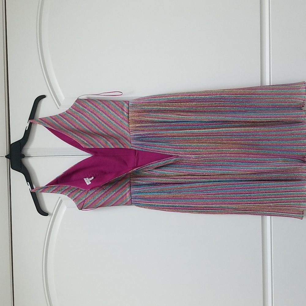Womens dress - Picture 4 of 7